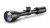 Hawke Vantage 3-9x50, riktm 30/30