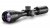 Hawke Vantage 3-9X40 AO, riktm Mil-Dot. belyst
