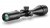 Hawke Vantage 3-9X40 AO, riktm Mil-Dot. belyst