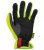 Mechanix FastFit Hi-Viz gul