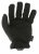 Mechanix FastFit svart D4