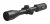 Noblex Inception 2-12x50 riktmedel 4 belyst *