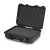 Nanuk 910 case w foam black *