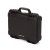 Nanuk 910 case w foam black väska