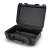 Nanuk 925 case w foam black *