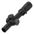 Nightforce NX6 - 1-6x24mm - Capped W/E - .5 MOA - FC-6c™