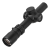 Nightforce NX6 - 1-6x24mm - Capped W/E - .5 MOA - FC-6c™