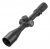 Nightforce NX6 - 3-18x50mm - Capped W/E - .250 MOA - DigIllum™ - 4A-i
