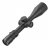 Nightforce NX6 - 6-36x56 mm - Capped W/E - .250 MOA - Digillum™ - FVR-1™