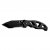 Gerber Paraframe II Tanto fällkniv tandad svart