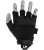 Mechanix M-Pact Fingerless svart