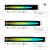 Lightforce Ledramp 30" Dual wattage dubbelrad