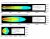Lightforce Arbetsbelysning ROK20 LED 2x10 W Flodljusbild svart