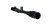 Nightforce NF 12-42x56, riktm. NP-2DD belyst