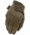 Mechanix Precision Pro High Dex coyote