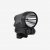 Lightforce PRED9X eftersöksbelysning, grönt + rött filter Demoprodukt
