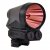Lightforce PRED9X eftersöksbelysning, grönt + rött filter Demoprodukt