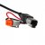 Lightforce ROK20 arbetsbelysning LED 2x10 W Flodljusbild för inbyggnad *