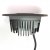 Lightforce ROK20 arbetsbelysning LED 2x10 W Flodljusbild för inbyggnad *
