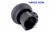Rusan Q-R adapter för M52x0.75 Passar Leica 1-6 med skena Obj 30 mm
