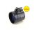 Rusan Q-R adapter PARD NV007 för okular 40,5-43 mm ytterdiam