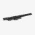 Contessa Snabbfäste Blaser med picatinnyskena L 325 mm