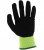 Mechanix SpeedKnit Hi-Viz gul
