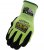 Mechanix SpeedKnit Hi-Viz gul