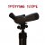 Bog Death Grip Infinite Tripod aluminium, Demoprodukt