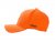 Stalon baseballkeps, orange