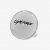 Lightforce Flodljusfilter klart 170 mm (Striker)