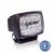 Lightforce Striker E-MARK Professional Led 150 mm Tvåpack inkl kablage