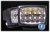 Lightforce Striker E-MARK Professional Led 150 mm Tvåpack inkl kablage