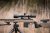 Hawke Vantage HD 34 FFP 5-25x56 Moa Pro II belyst