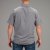 Vortex Men's Hammerstone Short Sleeve Castlerock|
