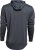 Vortex Sun Slayer Hoodie Turbulence