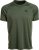 Vortex kläder profilprodukter Men's Weekend Rucker Short Sleeve Rifle Green kortärmad T-shirt