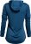  Sun Slayer Hoodie dam navy |