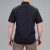 Vortex Men's Callsign Short Sleeve Black|