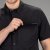 Vortex Men's Callsign Short Sleeve Black|