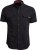 Vortex Men's Callsign Short Sleeve Black skjorta