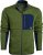 Vortex Anchor Point Fleece Full Zip Mayfly