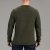 Vortex Front Country Thermal Olive
