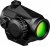 Vortex Crossfire Green Dot, rödpunktssikte med grön punkt