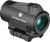 Vortex Crossfire II 2 MOA Solar Green Dot