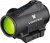 Vortex Crossfire II 2 MOA Solar Green Dot