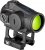 Vortex Crossfire II 2 MOA Solar Green Dot