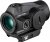 Vortex Crossfire II 2 MOA Solar Red Dot