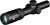 Vortex Crossfire HD 1-4x24 riktm Dead-Hold 2A BDC belyst
