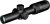 Vortex Crossfire HD 1-4x24 riktm Dead-Hold 2A BDC belyst
